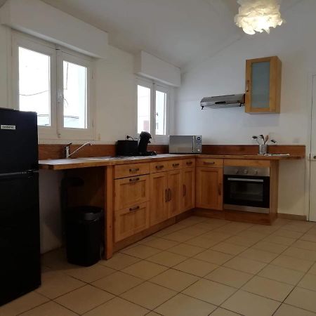 Maison à deux pas de la mer Wimereux Esterno foto