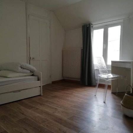 Maison à deux pas de la mer Wimereux Esterno foto