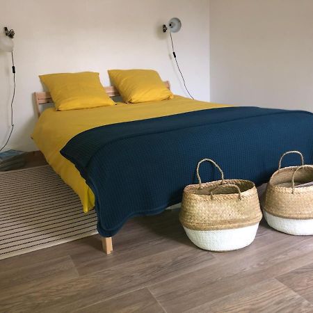 Maison à deux pas de la mer Wimereux Esterno foto