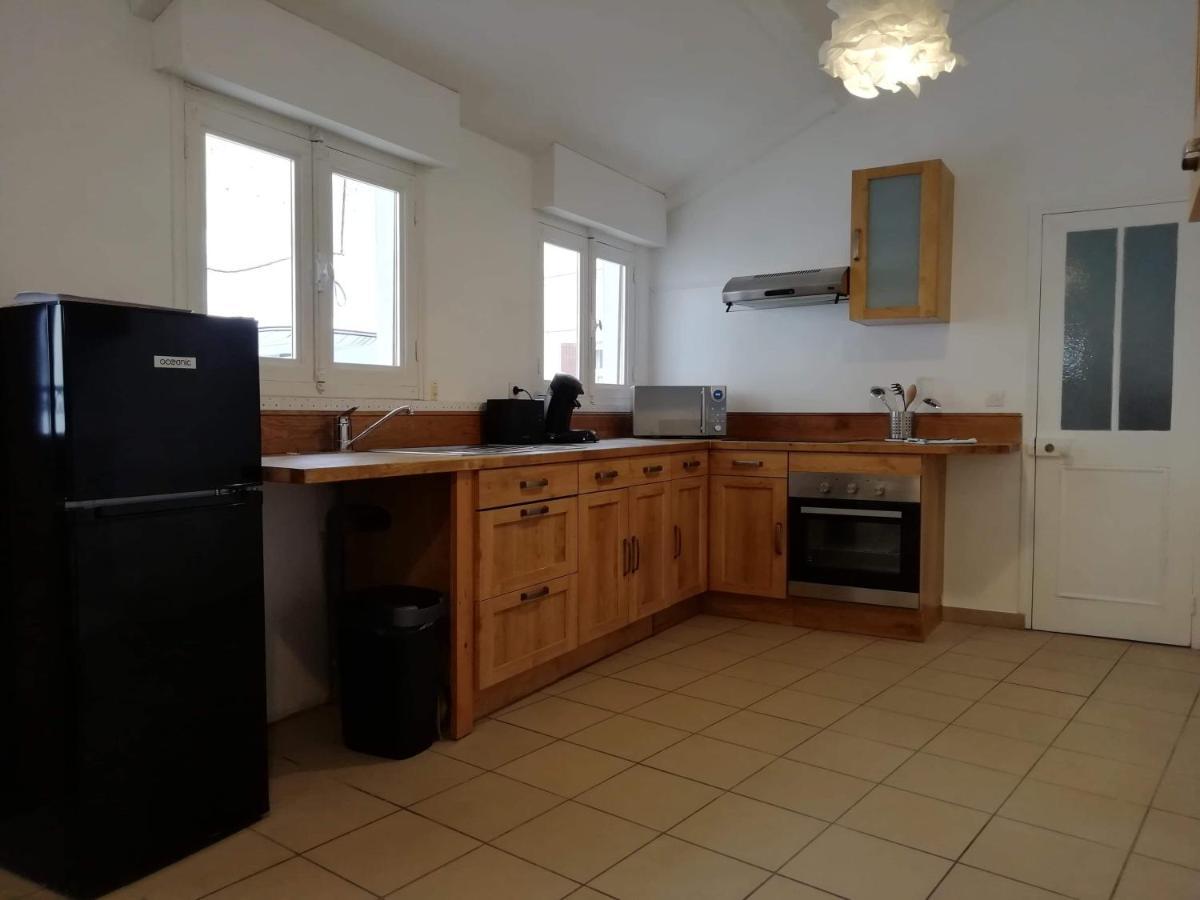 Maison à deux pas de la mer Wimereux Esterno foto