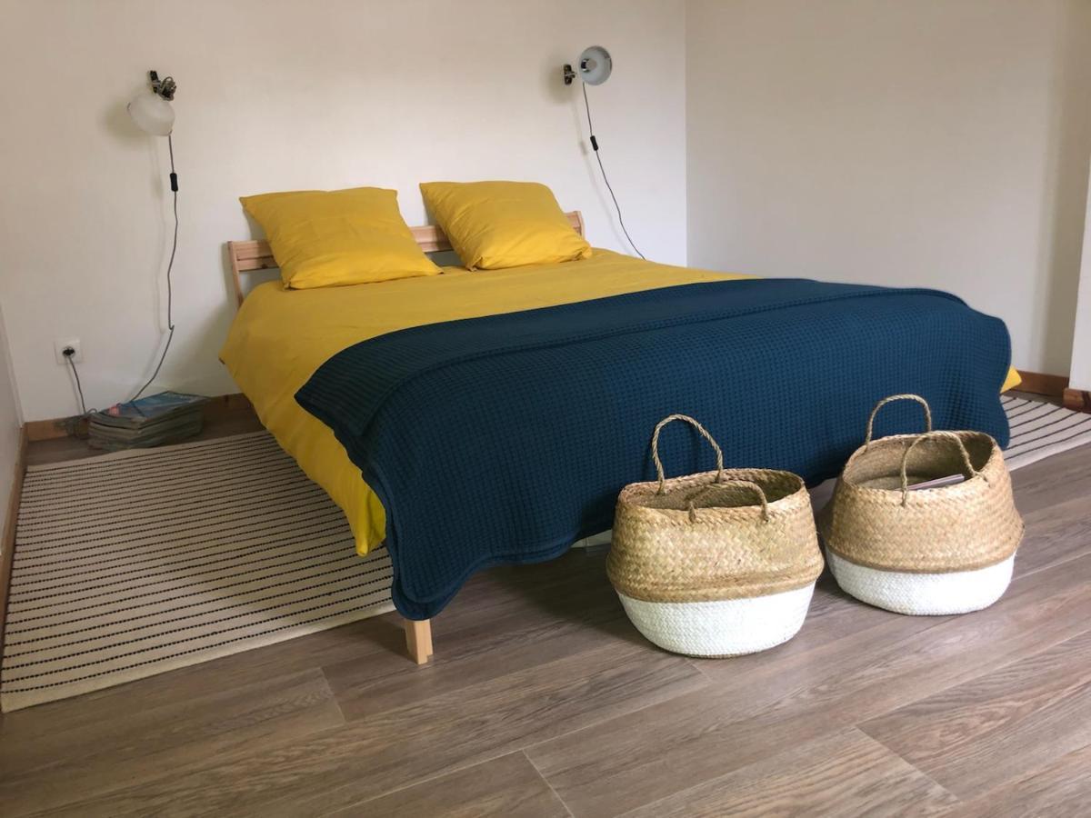 Maison à deux pas de la mer Wimereux Esterno foto