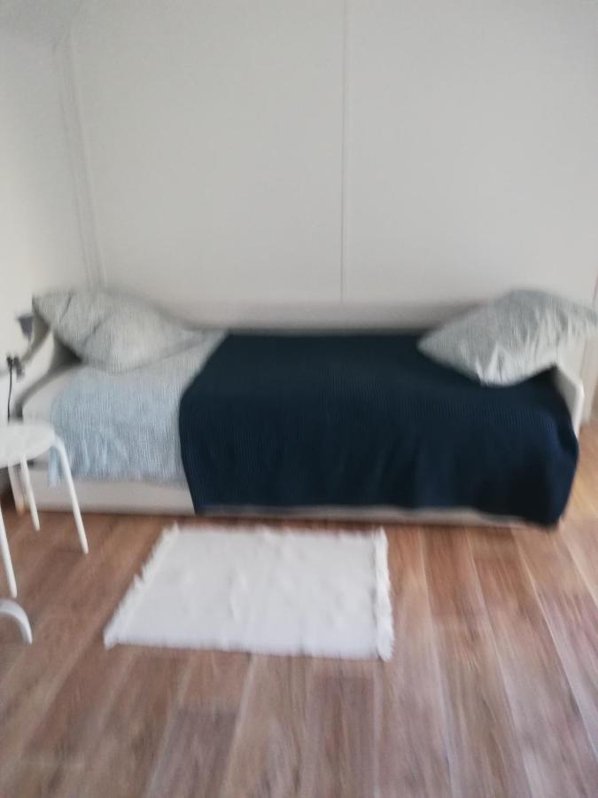 Maison à deux pas de la mer Wimereux Esterno foto